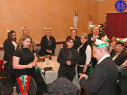 Bacchusbeerdigung 2020